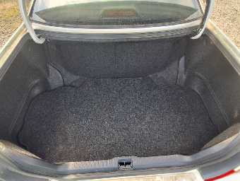 TOYOTA CHASER 1999 Image 10
