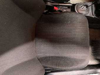 TOYOTA VITZ 2018 Image 8