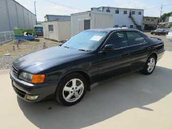 TOYOTA CHASER 2000 Image 1
