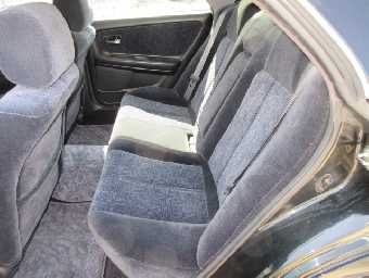 TOYOTA CHASER 2000 Image 12