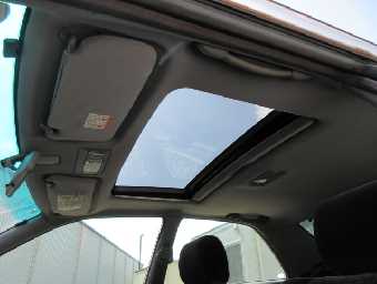 TOYOTA CHASER 2000 Image 15