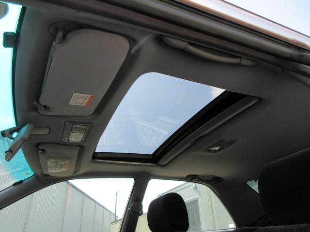 TOYOTA CHASER 2000 Image 21