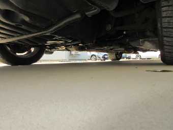 TOYOTA CHASER 2000 Image 22