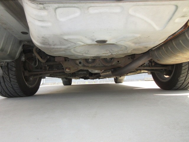 TOYOTA CHASER 2000 Image 29