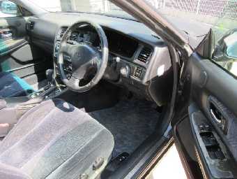 TOYOTA CHASER 2000 Image 5