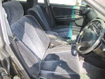 TOYOTA CHASER 2000 Image 6