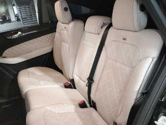 MERCEDES AMG GLE CLASS 2016 Image 6