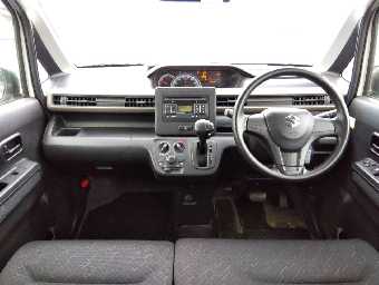 SUZUKI WAGON-R 2022 Image 3