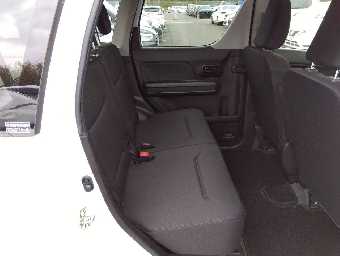 SUZUKI WAGON-R 2022 Image 4