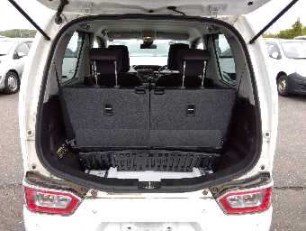SUZUKI WAGON-R 2022 Image 5