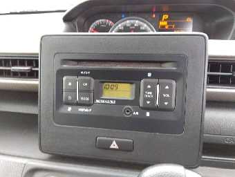 SUZUKI WAGON-R 2022 Image 8