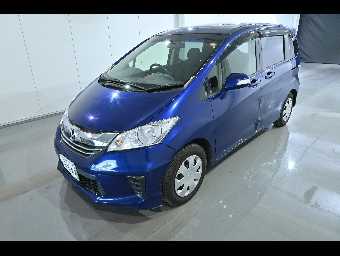 HONDA FREED 2015 Image 1