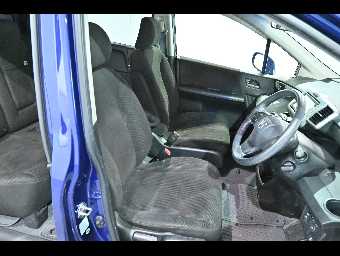 HONDA FREED 2015 Image 6