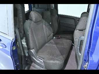 HONDA FREED 2015 Image 7