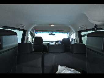 HONDA FREED 2015 Image 8