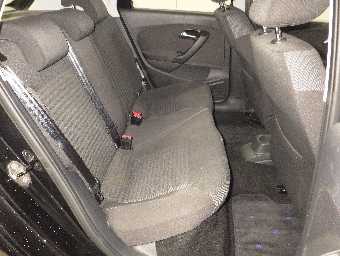 VOLKSWAGEN POLO 2014 Image 7
