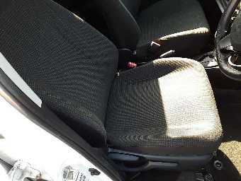 TOYOTA VITZ 2020 Image 8