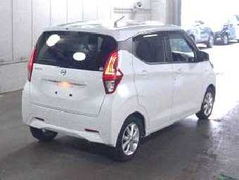 NISSAN DAYZ 2022 Image 5
