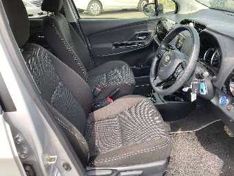 TOYOTA VITZ 2019 Image 5