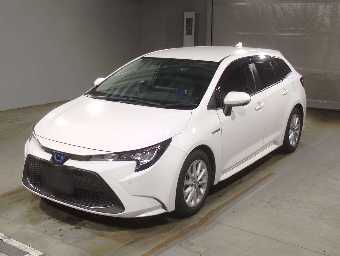 TOYOTA COROLLA TOURING 2020 Image 1