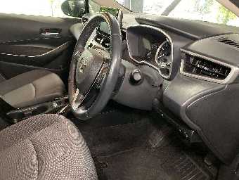 TOYOTA COROLLA TOURING 2020 Image 5