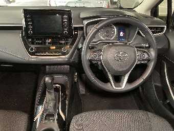 TOYOTA COROLLA TOURING 2020 Image 6