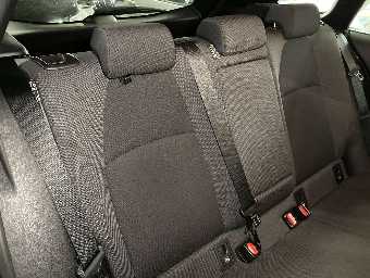 TOYOTA COROLLA TOURING 2020 Image 7