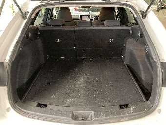 TOYOTA COROLLA TOURING 2020 Image 8