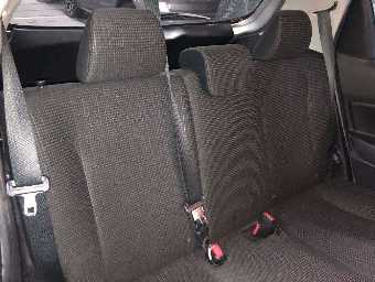 TOYOTA VITZ 2020 Image 7