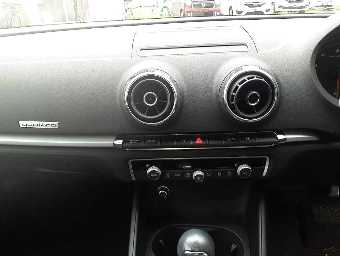 AUDI A3 2013 Image 9