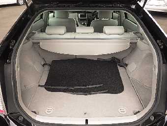 TOYOTA PRIUS 2014 Image 7
