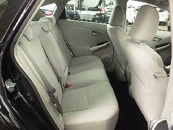 TOYOTA PRIUS 2014 Image 12