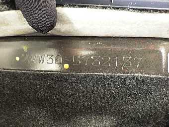 TOYOTA PRIUS 2014 Image 18