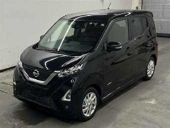 NISSAN DAYZ 2022 Image 1