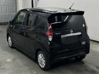 NISSAN DAYZ 2022 Image 2