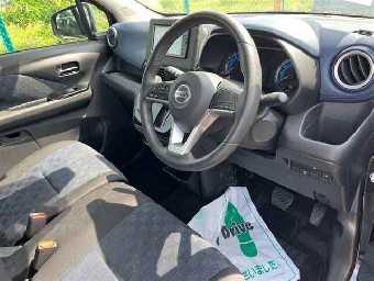 NISSAN DAYZ 2022 Image 3