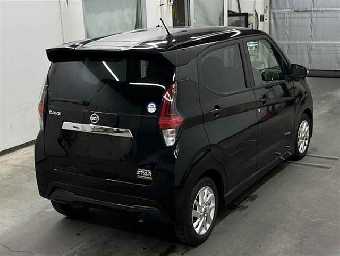 NISSAN DAYZ 2022 Image 5