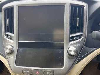 TOYOTA CROWN HYBRID 2014 Image 6