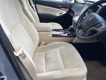 TOYOTA CROWN HYBRID 2014 Image 7