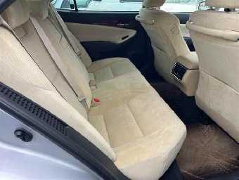 TOYOTA CROWN HYBRID 2014 Image 8