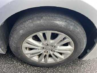 TOYOTA CROWN HYBRID 2014 Image 9