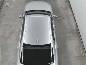 TOYOTA CROWN HYBRID 2014 Image 10