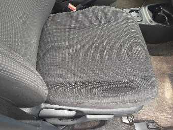 TOYOTA VITZ 2020 Image 8