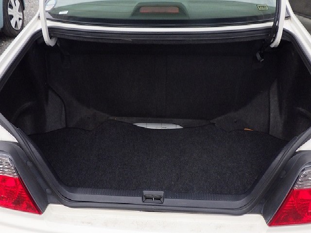 TOYOTA CHASER 1999 Image 27