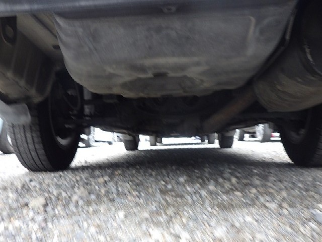 TOYOTA CHASER 1999 Image 28