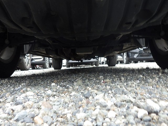 TOYOTA CHASER 1999 Image 29