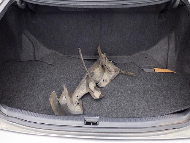 TOYOTA MARK II 1996 Image 20