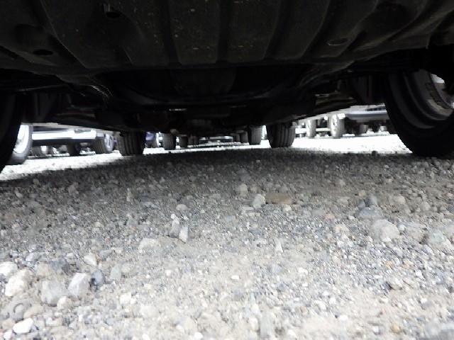 TOYOTA MARK II 1996 Image 21