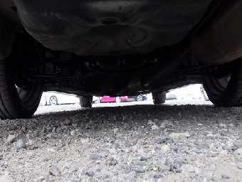 TOYOTA MARK II 1996 Image 13