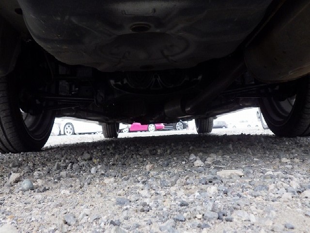 TOYOTA MARK II 1996 Image 22